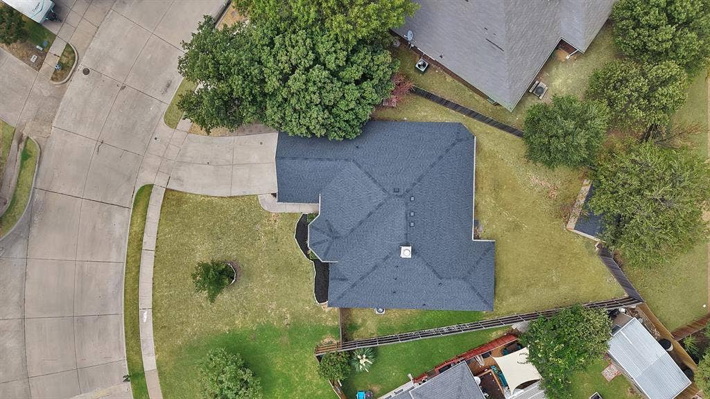 137 Hirth Drive, Crowley, TX 76036 137 Hirth Drive, Crowley, TX 76036