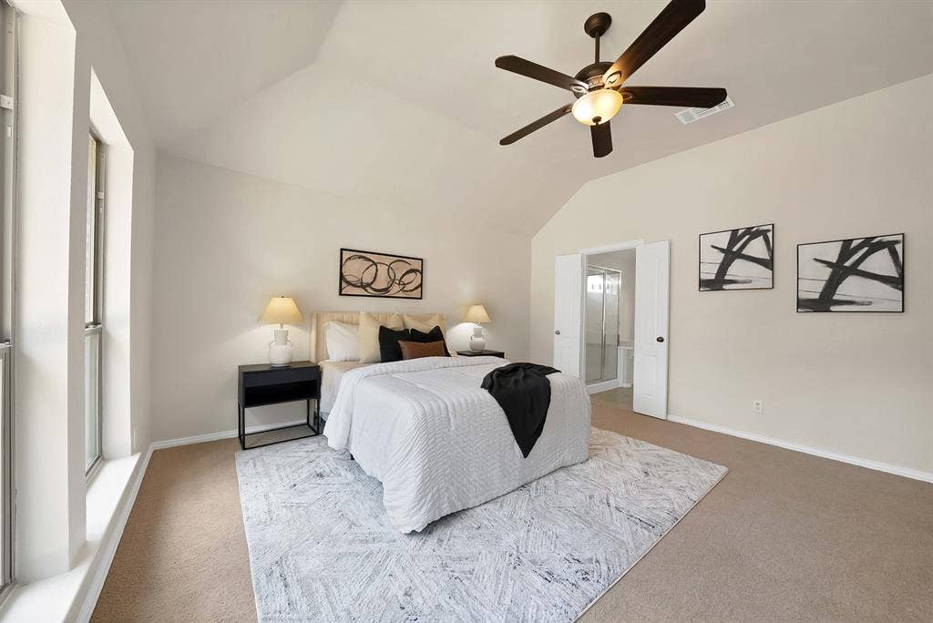 137 Hirth Drive, Crowley, TX 76036 137 Hirth Drive, Crowley, TX 76036