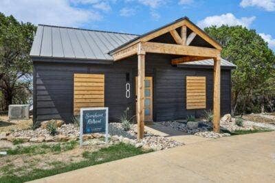 Property photo for 1782 FM 2951, #8, Graford, TX