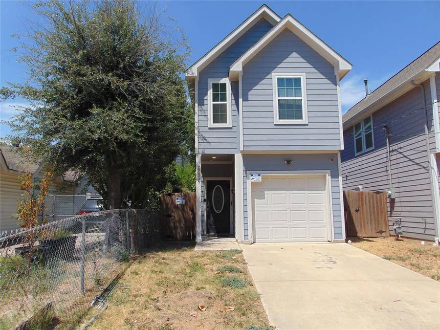 Property photo for 2239 Anderson Street, Dallas, TX