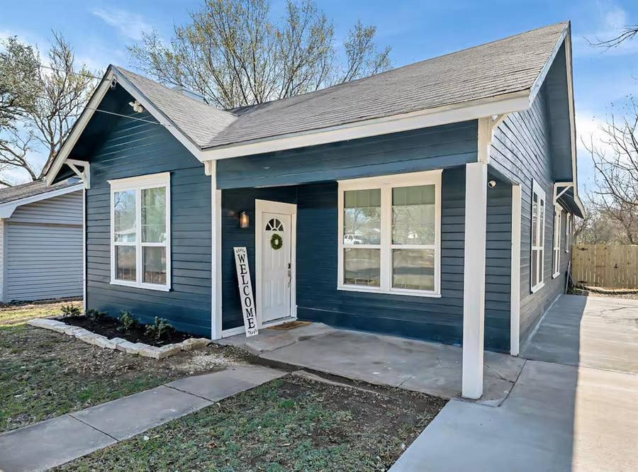 Property photo for 2024 Edna Avenue, Waco, TX
