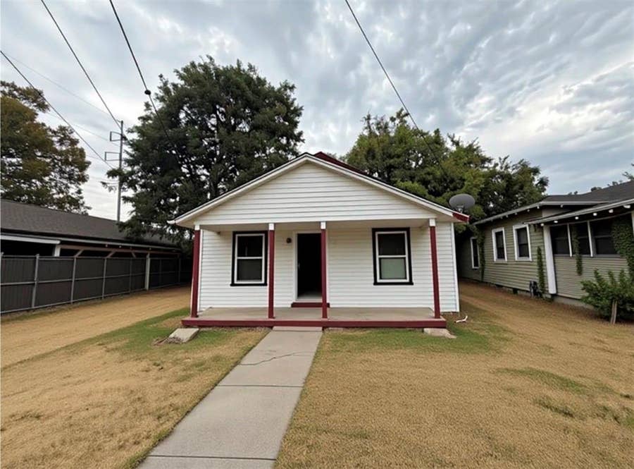 Property photo for 2738 Lawrence Street, Dallas, TX
