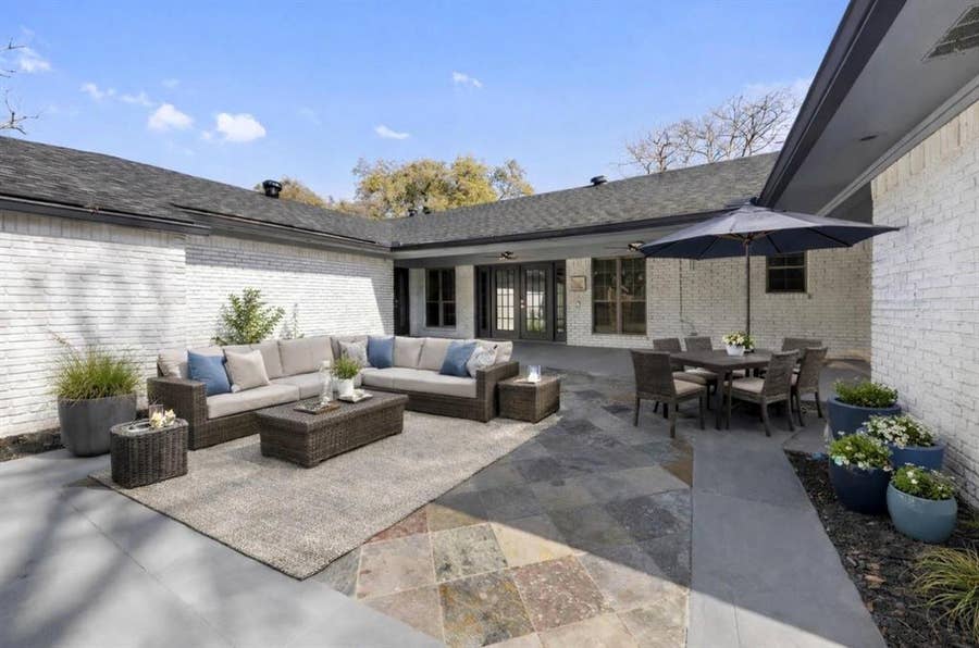 Property photo for 14909 Hillcrest, Dallas, TX