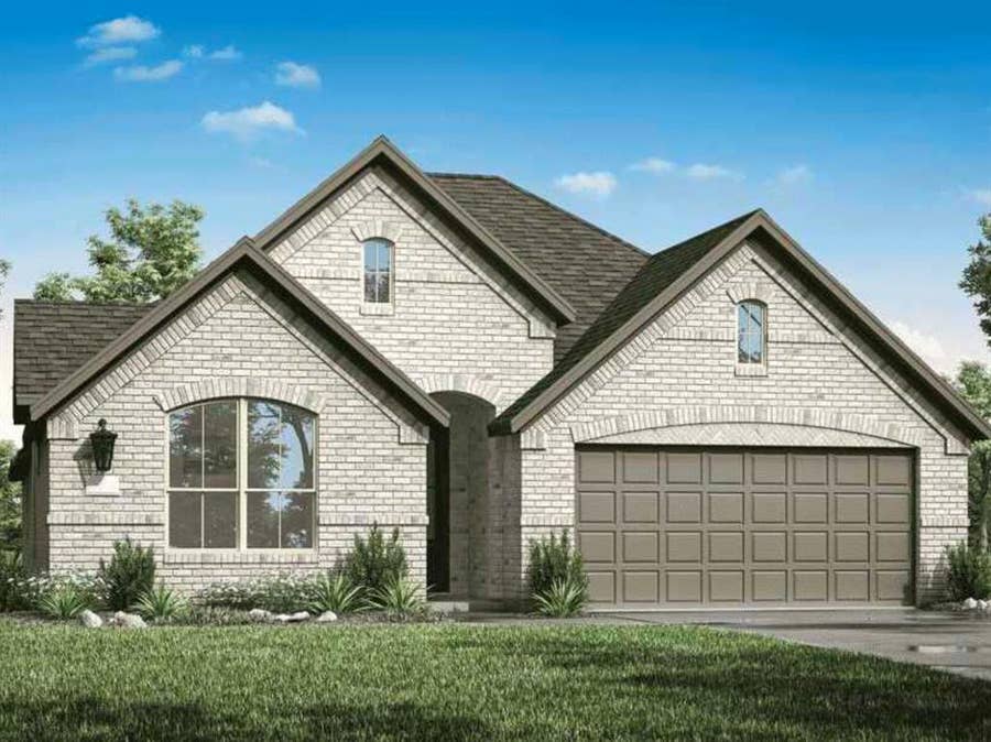 Property photo for 16436 Thistle Bend Drive, Justin, TX