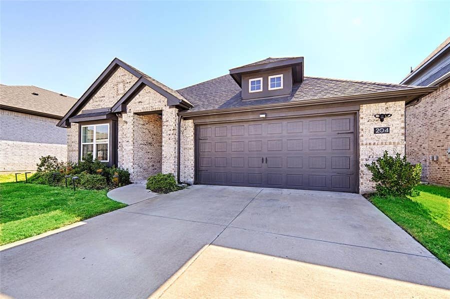 Property photo for 204 Tartane Drive, Anna, TX