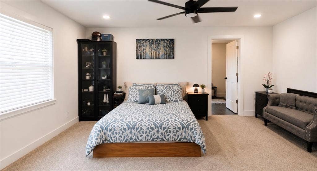 1731 N Mockingbird Lane, Midlothian, TX 76065