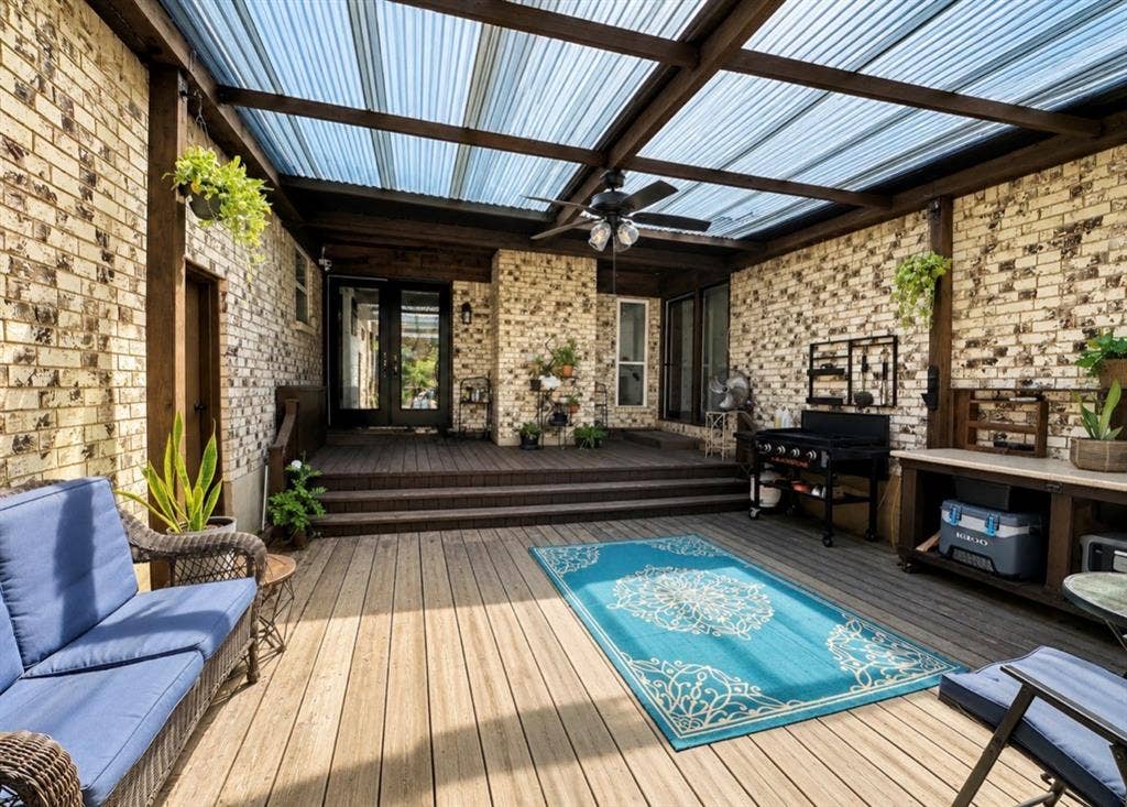 1731 N Mockingbird Lane, Midlothian, TX 76065