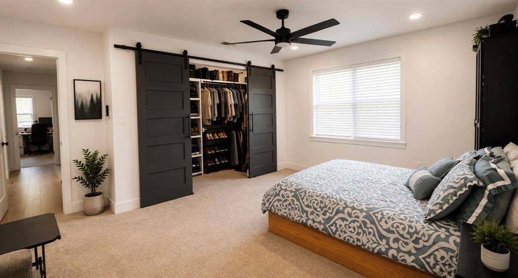 1731 N Mockingbird Lane, Midlothian, TX 76065