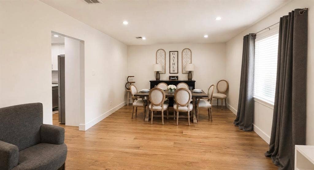 1731 N Mockingbird Lane, Midlothian, TX 76065