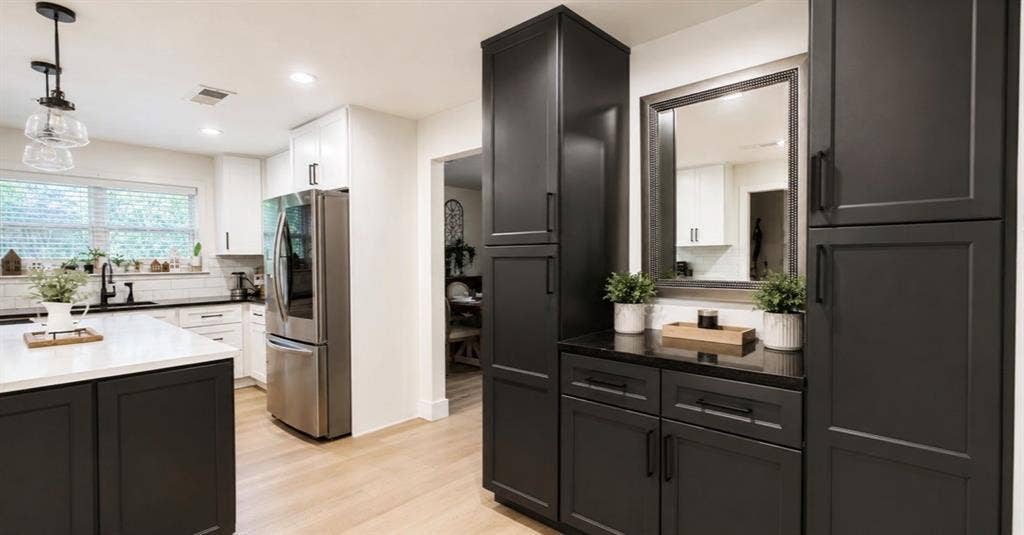 1731 N Mockingbird Lane, Midlothian, TX 76065