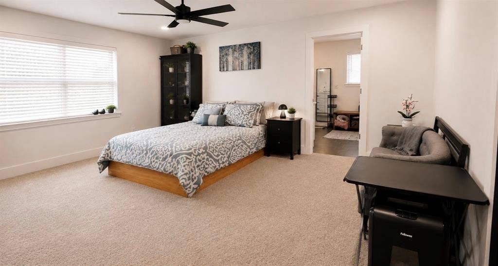 1731 N Mockingbird Lane, Midlothian, TX 76065
