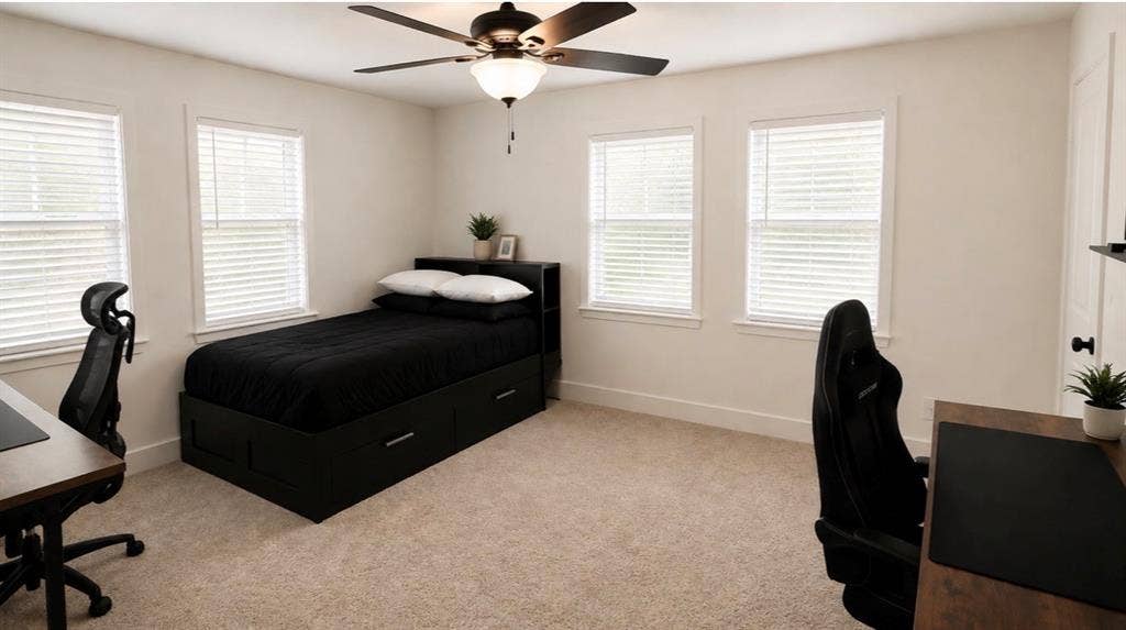 1731 N Mockingbird Lane, Midlothian, TX 76065