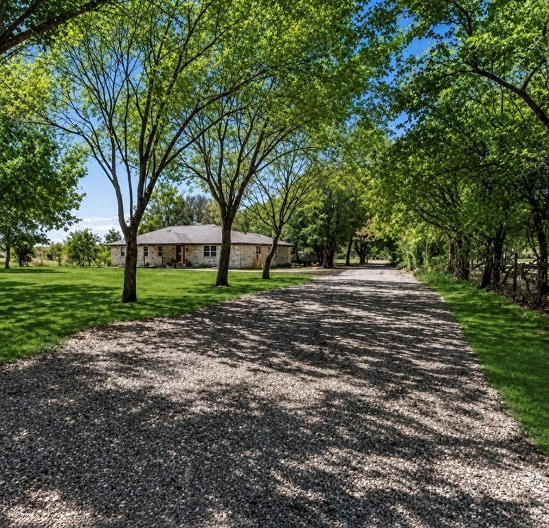 1731 N Mockingbird Lane, Midlothian, TX 76065