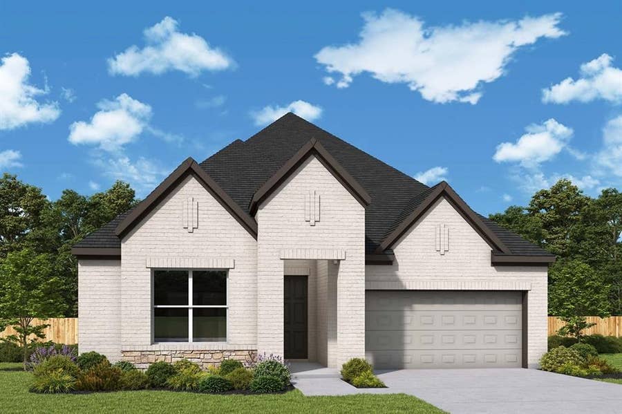 Property photo for 1108 Felluga Drive, Fate, TX