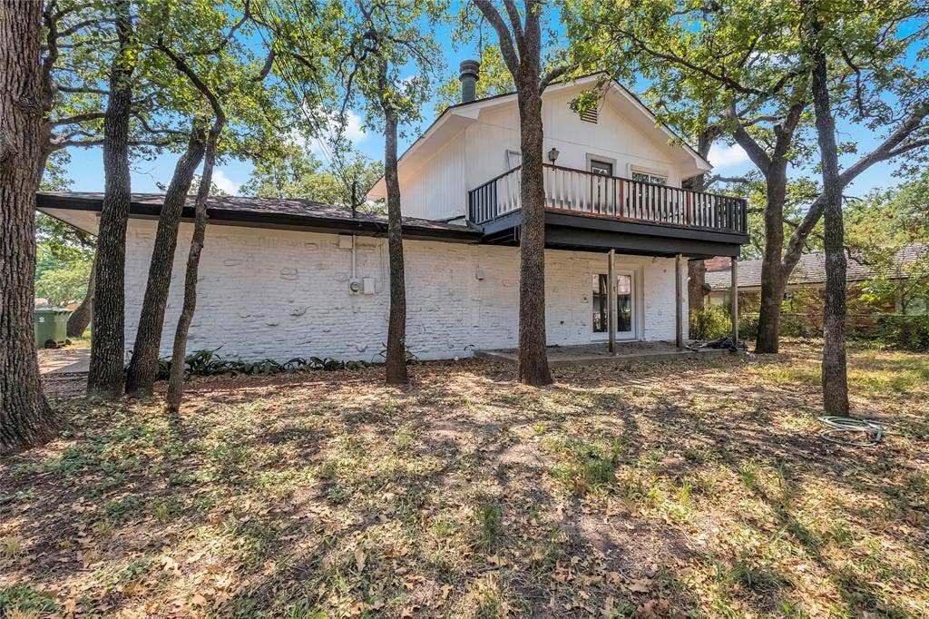 520 Circleview Drive S, Hurst, TX 76054 520 Circleview Drive S, Hurst, TX 76054
