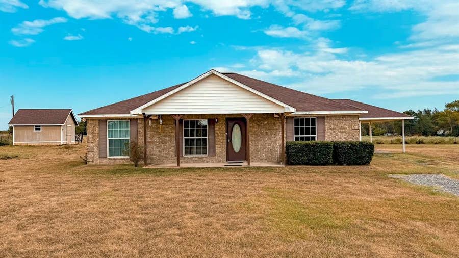 Property photo for 11962 County Road 2918, Eustace, TX