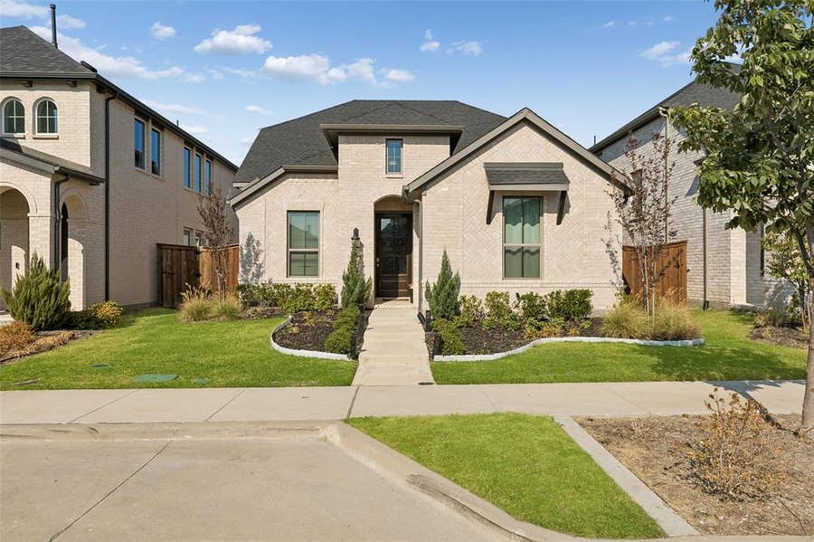 Property photo for 2813 Epping Way, Celina, TX