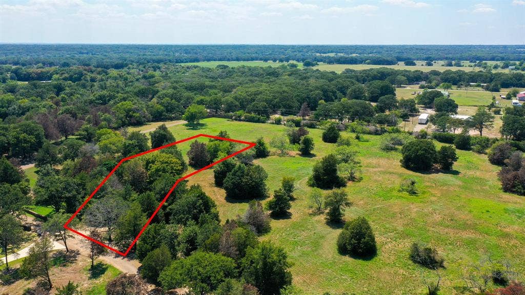1801 Fox Hollow Lane, Kemp, TX 75143 1801 Fox Hollow Lane, Kemp, TX 75143