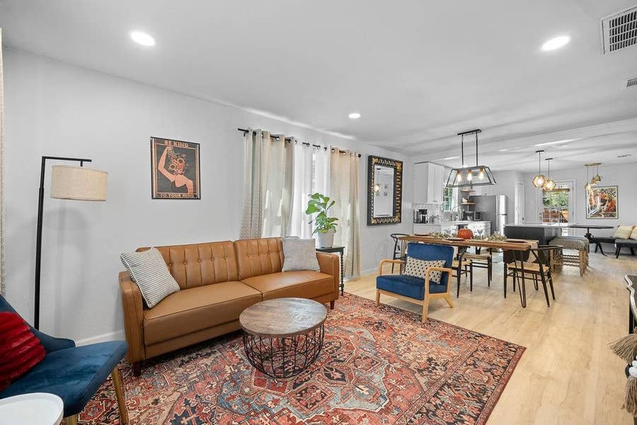 Property photo for 1002 New Street, McKinney, TX