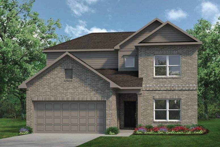 Property photo for 307 Tree Haven Drive, Blue Ridge, TX