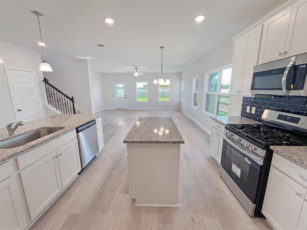 307 Tree Haven Drive, Blue Ridge, TX 75424 Photo 7