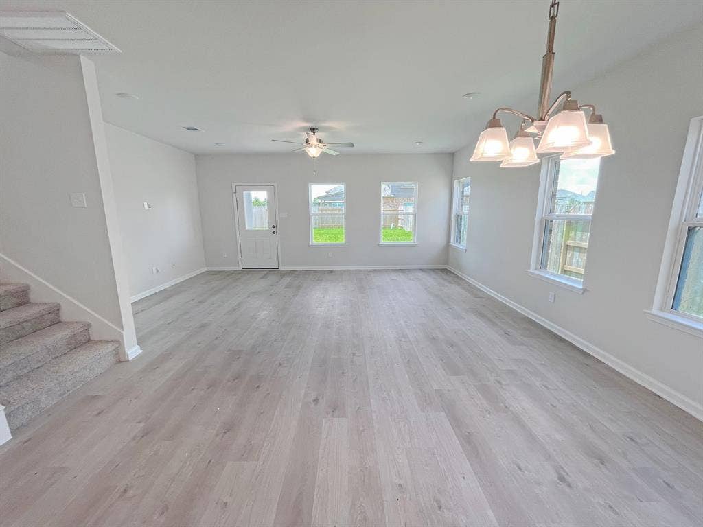 307 Tree Haven Drive, Blue Ridge, TX 75424 Photo 8