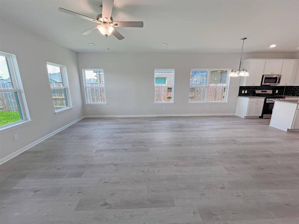 307 Tree Haven Drive, Blue Ridge, TX 75424 Photo 10
