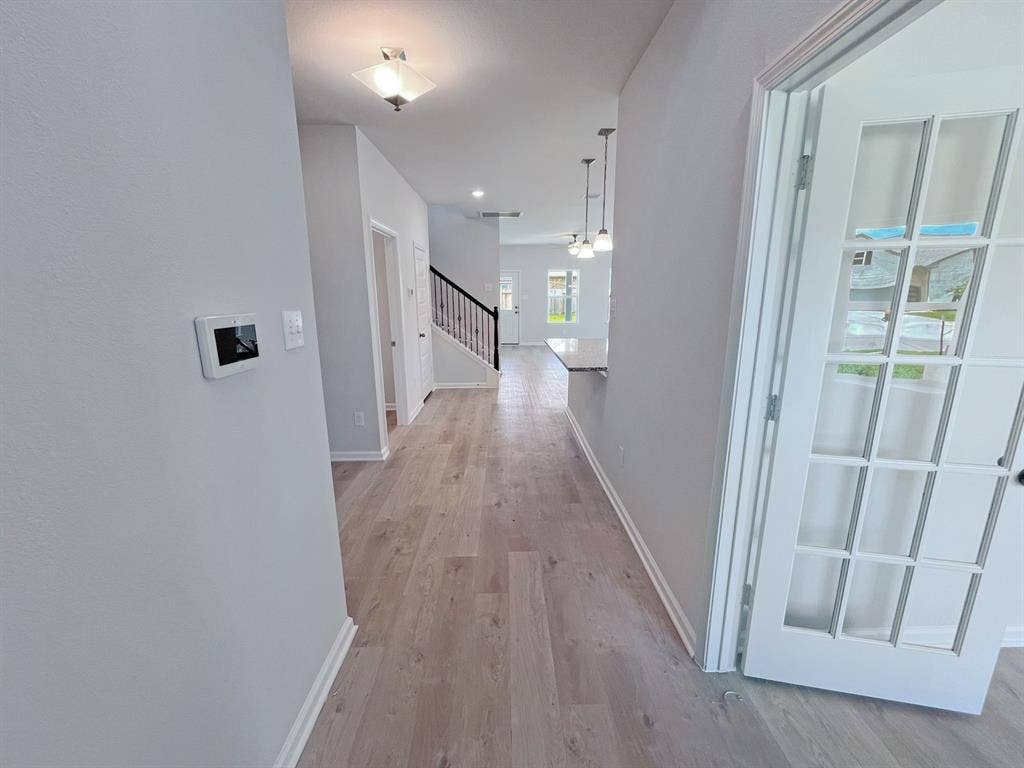 307 Tree Haven Drive, Blue Ridge, TX 75424 Photo 4