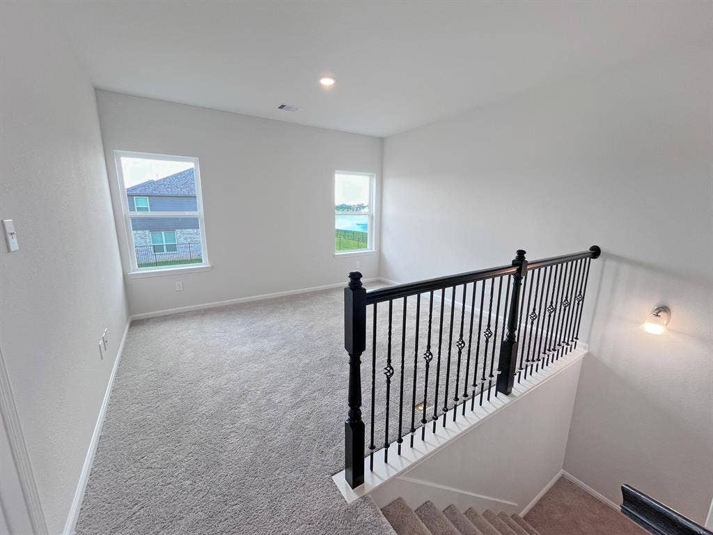 307 Tree Haven Drive, Blue Ridge, TX 75424 Photo 15