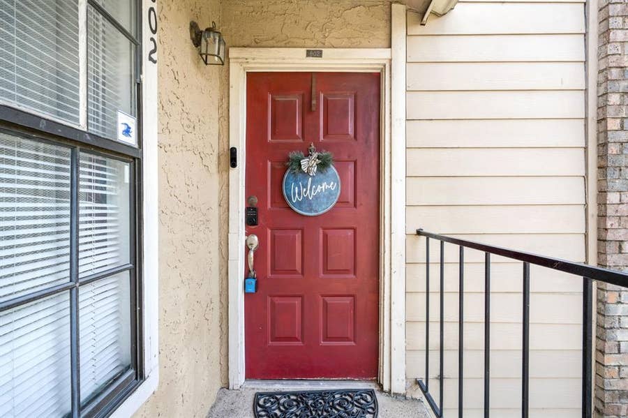 Property photo for 4748 Old Bent Tree Lane, #802, Dallas, TX