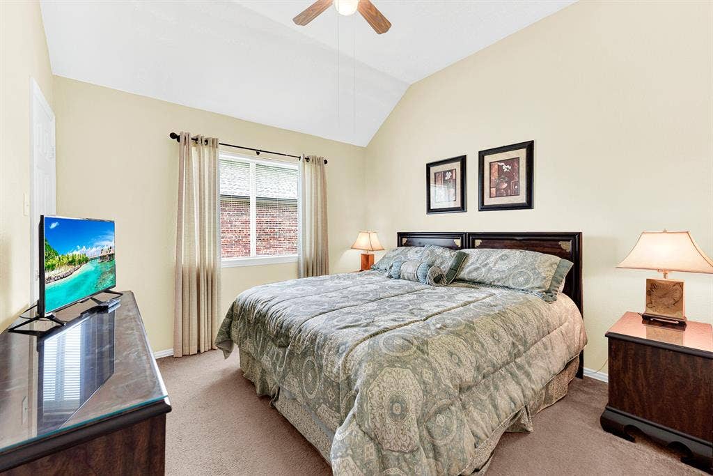 2401 Fieldcrest Drive, Rockwall, TX 75032