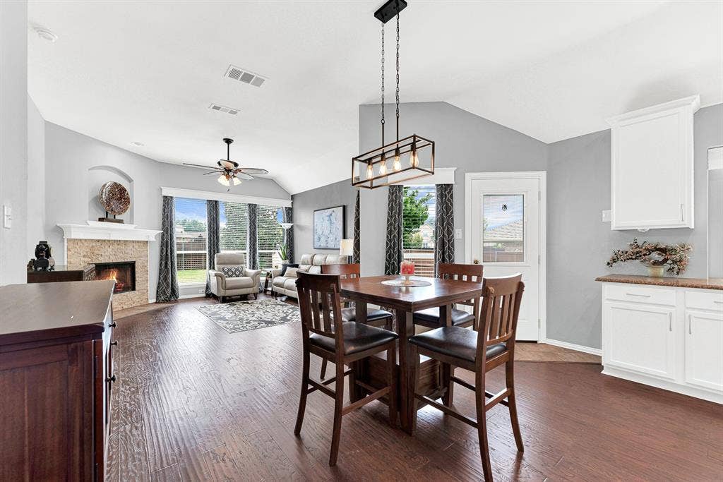 2401 Fieldcrest Drive, Rockwall, TX 75032