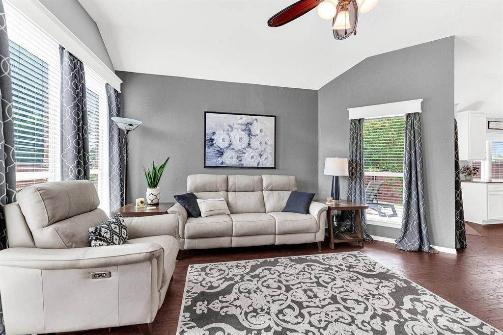 2401 Fieldcrest Drive, Rockwall, TX 75032