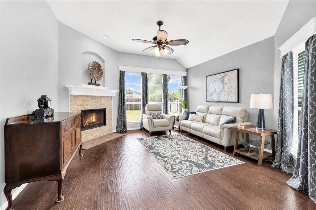 2401 Fieldcrest Drive, Rockwall, TX 75032