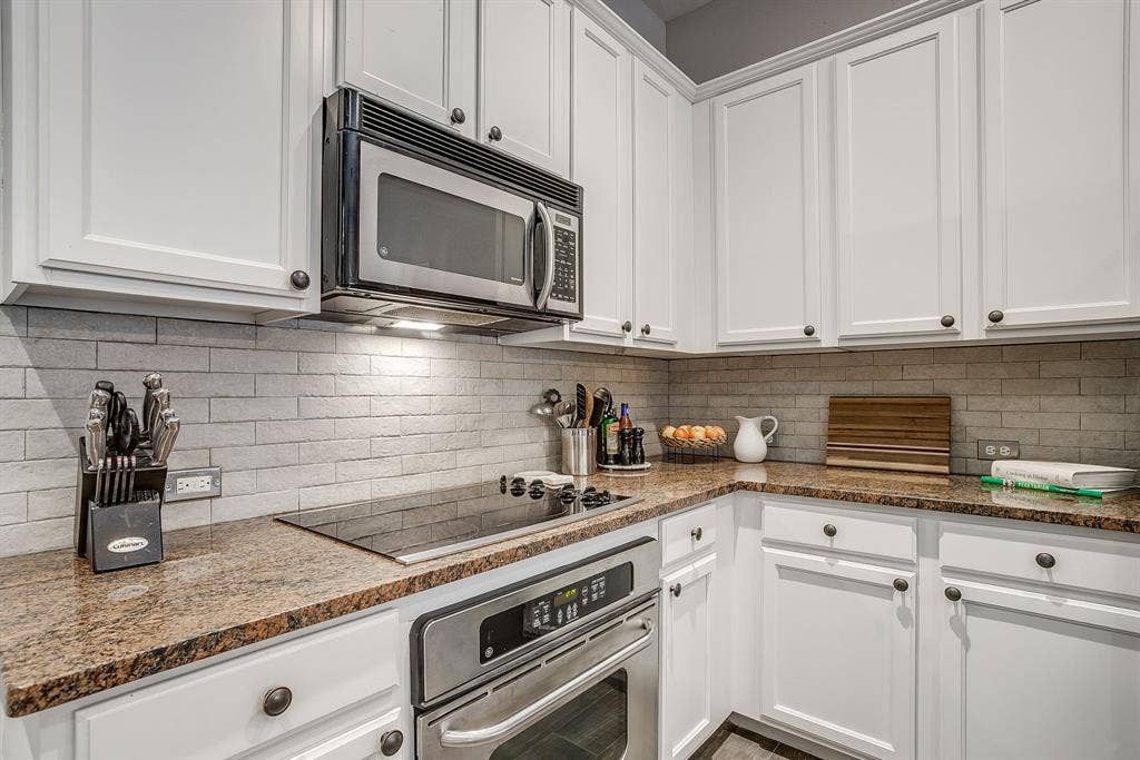 5504 Old Orchard Drive, Fort Worth, TX 76123