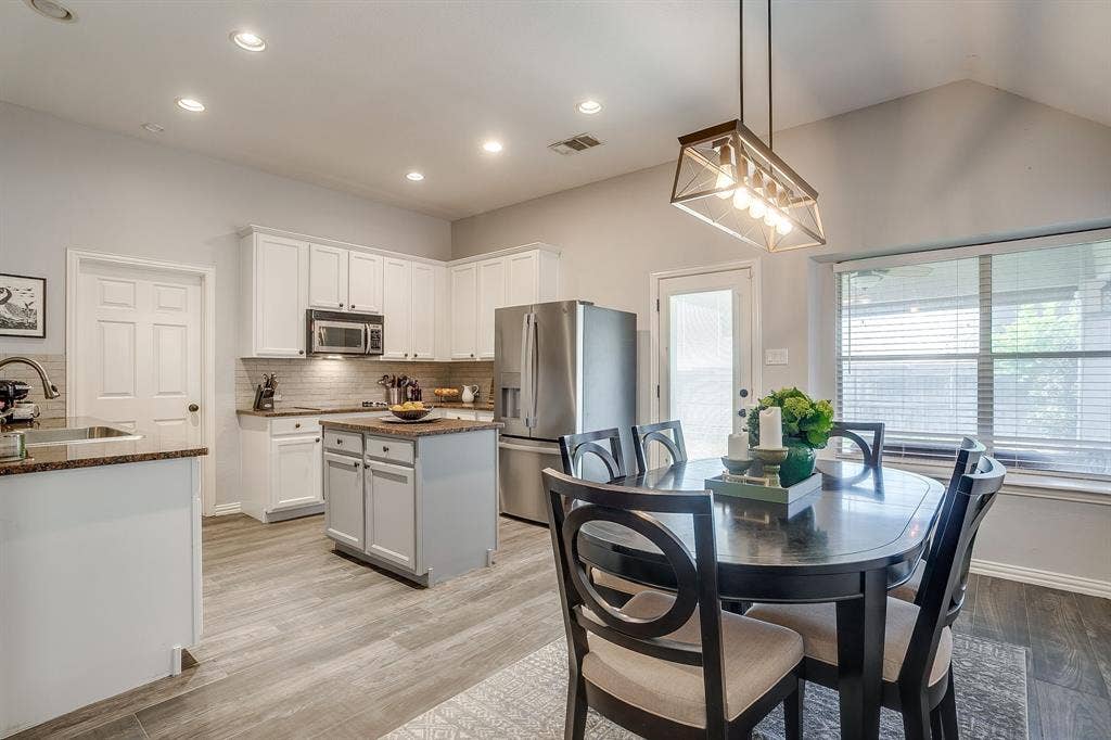 5504 Old Orchard Drive, Fort Worth, TX 76123