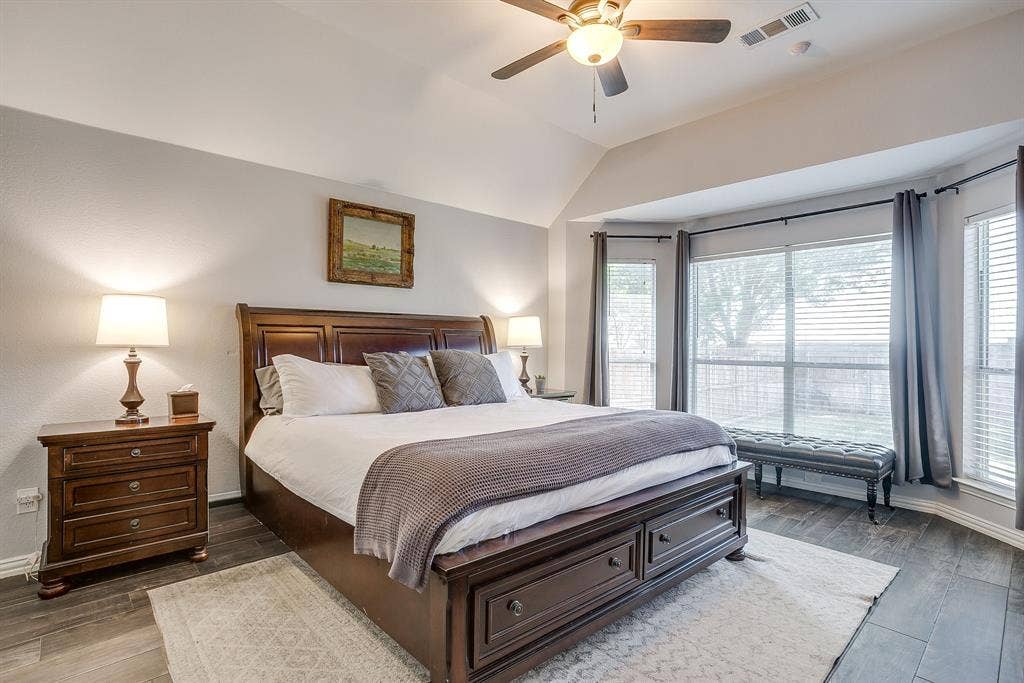 5504 Old Orchard Drive, Fort Worth, TX 76123