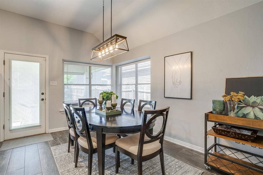 5504 Old Orchard Drive, Fort Worth, TX 76123
