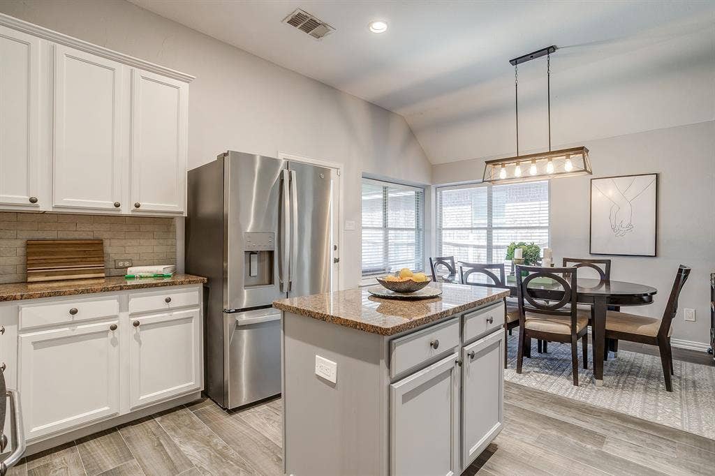 5504 Old Orchard Drive, Fort Worth, TX 76123