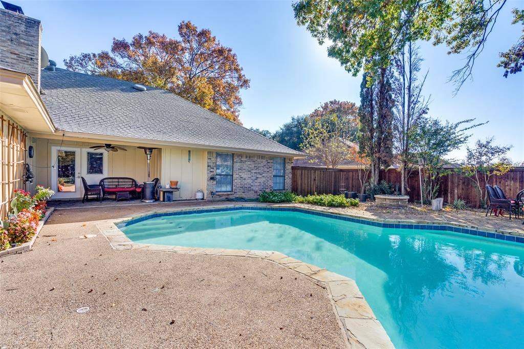 2217 Canyon Valley Trail, Plano, TX 75023 2217 Canyon Valley Trail, Plano, TX 75023