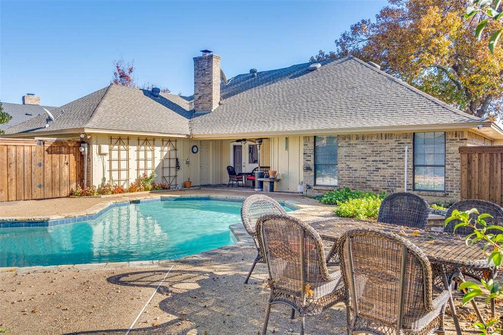 2217 Canyon Valley Trail, Plano, TX 75023 2217 Canyon Valley Trail, Plano, TX 75023