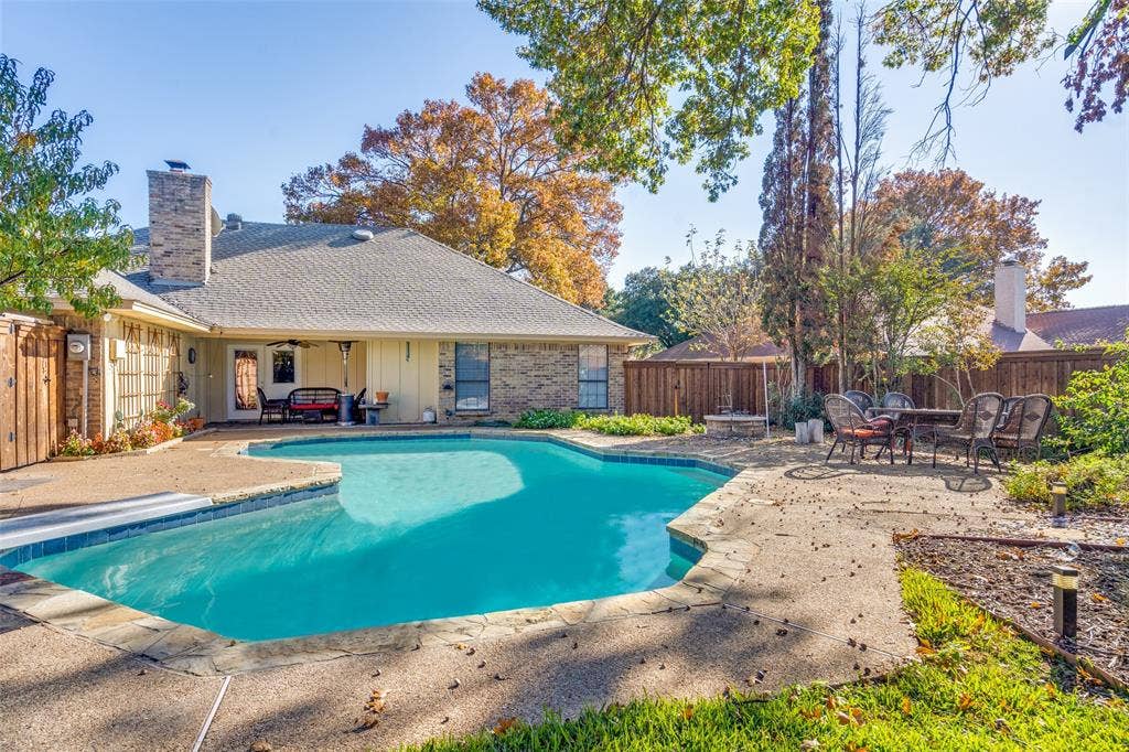 2217 Canyon Valley Trail, Plano, TX 75023 2217 Canyon Valley Trail, Plano, TX 75023