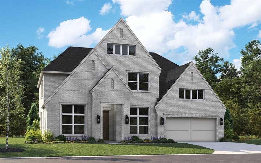 Property photo for 910 Keller Drive, Prosper, TX