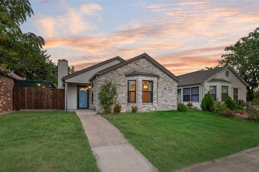 Property photo for 2816 Harvest Lake Drive, Irving, TX