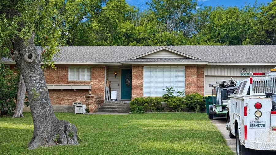 Property photo for 1016 Tower Drive, Cedar Hill, TX