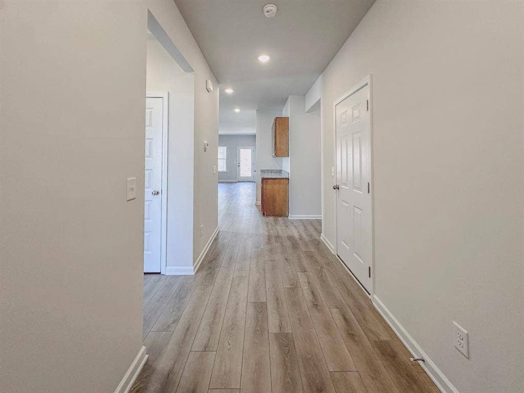 204 Crestside Drive, Blue Ridge, TX 75424 Photo 3