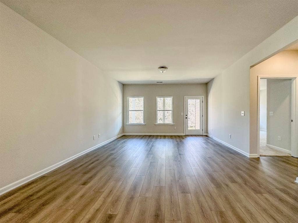 204 Crestside Drive, Blue Ridge, TX 75424 Photo 14