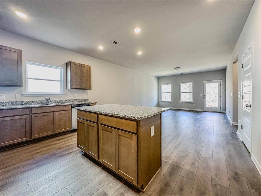204 Crestside Drive, Blue Ridge, TX 75424 Photo 8