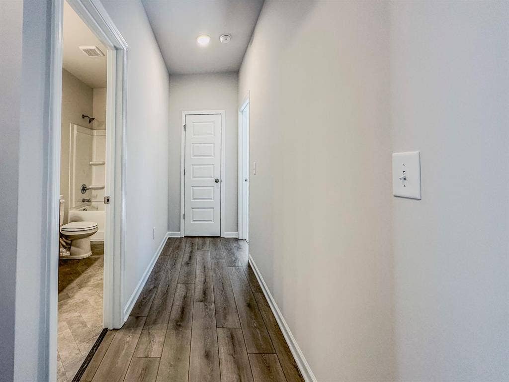 204 Crestside Drive, Blue Ridge, TX 75424 Photo 22