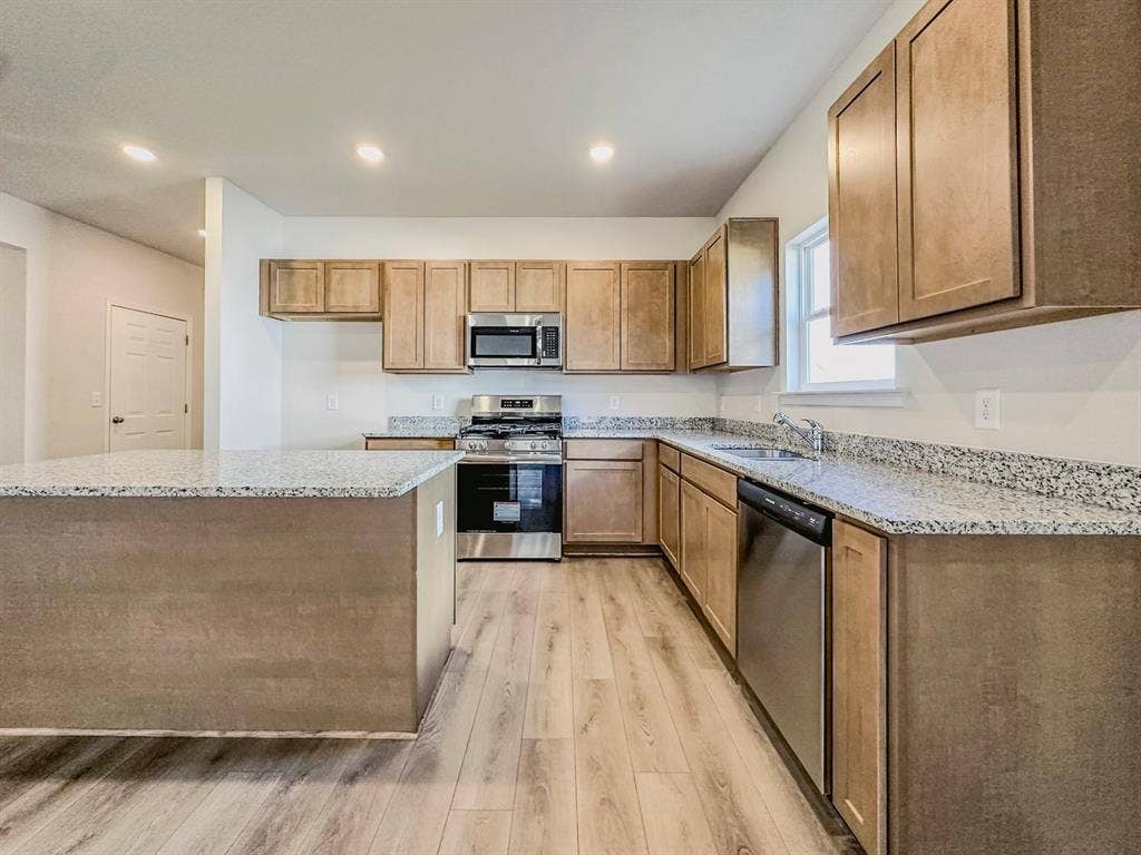 204 Crestside Drive, Blue Ridge, TX 75424 Photo 12